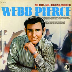 Webb Pierce Merry-Go-Round World