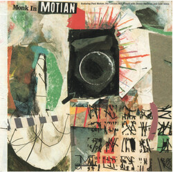 Paul Motian Monk In Motian