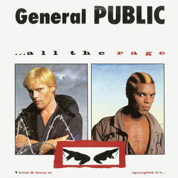 General Public ...All The Rage