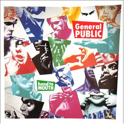 General Public Hand To Mouth