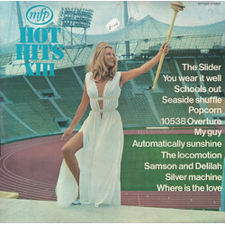 Unknown Artist Hot Hits XIII