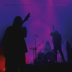 Oranssi Pazuzu Live At Roadburn Vinyl LP
