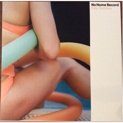 Kim Gordon No Home Record VINYL LP