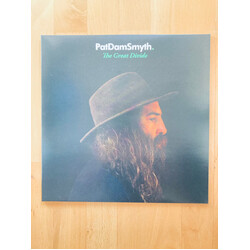 Pat Dam Smyth The Great Divide