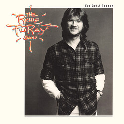 The Richie Furay Band I've Got A Reason