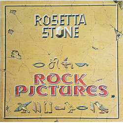 Rosetta Stone (2) Rock Pictures
