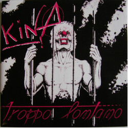 Kina (4) Troppo Lontano E Altre Storie