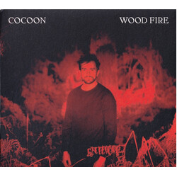 Cocoon (4) Wood Fire Vinyl LP