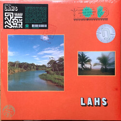 Allah-Las Lahs (Vinyl) Vinyl  LP 