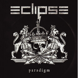 Eclipse (14) Paradigm