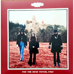 Kadavar For The Dead Travel Fast