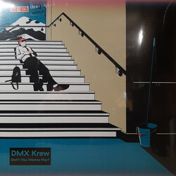 DMX Krew Don't You Wanna Play?