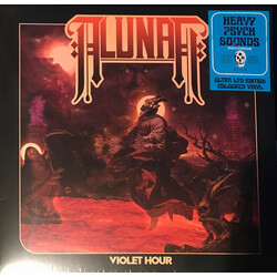 Alunah Violet Hour