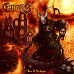 Entrails (3) Rise Of The Reaper