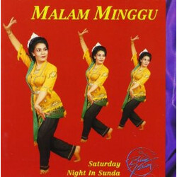 Various Malam Minggu: Saturday Night In Sunda