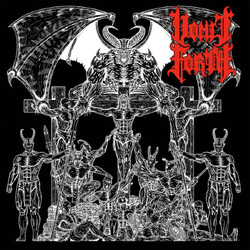 Vomit Forth Northeastern Deprivation