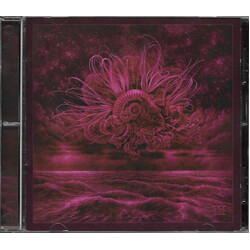 In Mourning Garden Of Storms Vinyl 2 LP