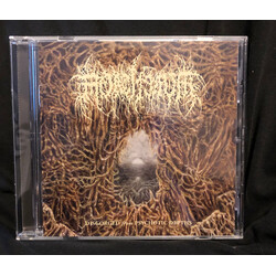 Mortiferum Disgorged From Psychotic Depths