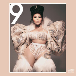 Lil' Kim 9