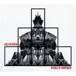 Cold In Berlin Rituals Of Surrender