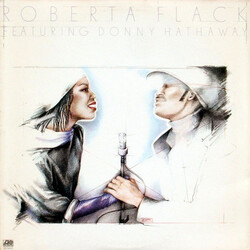 Roberta Flack/Donny Hathaway Roberta Flack Featuring Donny Hathaway