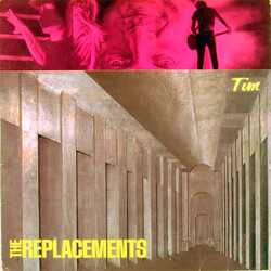 The Replacements Tim