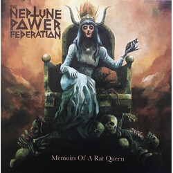 The Neptune Power Federation Memoirs Of A Rat Queen