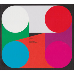 Krokofant / Ståle Storløkken / Ingebrigt Håker Flaten Q Multi Vinyl LP/CD