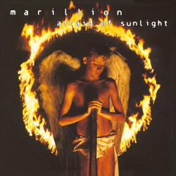Marillion Afraid Of Sunlight