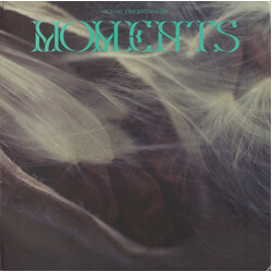 Michael Vincent Waller Moments VINYL LP