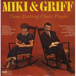 Miki & Griff Those Rocking Chair People