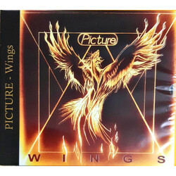 Picture Wings
