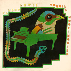 Ramsey Lewis Tequila Mockingbird