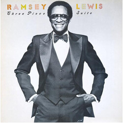 Ramsey Lewis Three Piece Suite