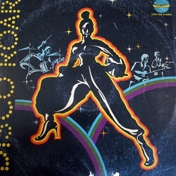 Keith Kanga Disco Roar