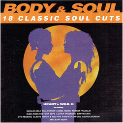Various Body & Soul (Heart & Soul II)