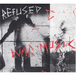 Refused War Music