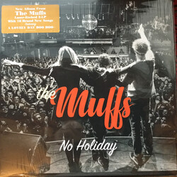 The Muffs No Holiday