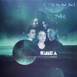 Emika Falling In Love With Sadness Remixes