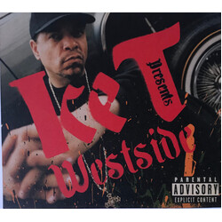 Various Ice-T Presents Westside