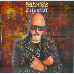 Rob Halford With Family & Friends Celestial