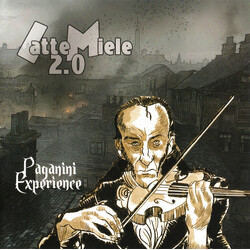 LatteMiele 2.0 Paganini Experience