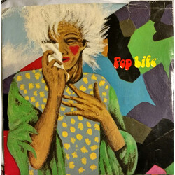 Prince And The Revolution Pop Life