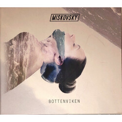 Lisa Miskovsky Bottenviken Vinyl LP