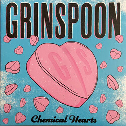 Grinspoon Chemical Hearts