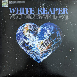 White Reaper You Deserve Love