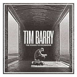 Tim Barry The Roads To Richmond