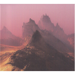Jim James / Teddy Abrams / The Louisville Orchestra The Order Of Nature