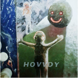 Hovvdy Heavy Lifter