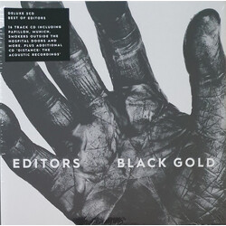 Editors Black Gold